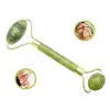 Jade Roler 2li Yeşim Taşı Yüz Masaj Aleti