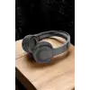 Kablosuz Bluetooth Kulaklık ANC/ENC Destekli Kulak Üstü Yüksek Ses Kaliteli