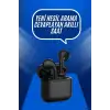 Kablosuz Bluetooth Kulaklık TWS Pro5 Kulaklık ANC Özelliği Dokunmatik Kontrol
