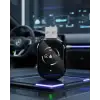 Kablosuz CarPlay ve Android Auto Adaptörü Tak Çalıştır Kullanım