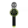 Kablosuz Karaoke Mikrofonu