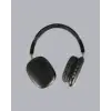 Kablosuz Kulak Üstü Kulaklık – H1 Çipli, Üç Mikrofonlu, 5 Saat Kesintisiz Dinleme