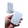 Kablosuz Magsafe Hızlı Şarj 5.000 mah Kablosuz Şarj Cihazı
