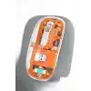 Kablosuz Mouse Fare 5.0 Bluetooth Bağlantılı USB Girişli