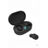 Kablosuz TWS Kulaklık Kulak İçi Mikrofonlu Bleuetooth Kulaklık Yüksek Ses Kaliteli