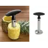 Kolay Ananas Dilimleyici Paslanmaz Çelik Meyve Soyucu
