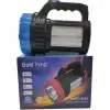 Kullanımı Kolay Şarj Edilebilir 3 Watt Led GHTC-2315 El Feneri