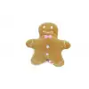 Kurabiye Adam (gingerbread) Peluş