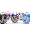 Kuromi,hello Kitty,mickey Mouse Masa Üstü Çalar Saat Alk3068