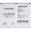 LG ( G3 Mini ) Batarya Concord C-1031