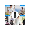 Lightning Girişli Iphone Uyumlu Ikili Kablosuz Yaka Mikrofonu Youtube Facebook Tiktok Vlog