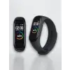 M6 Akıllı Bileklik