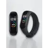 M6 Akıllı Bileklik