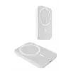 Magsafe Battery Pack Powerbank Kablosuz Şarj 5.000 mah