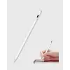 Manyetik Dokunmatik Kalem – Bluetooth Gerektirmeyen, Type-C Şarjlı, iPad ve Android Uyumlu Hassas Stylus