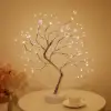 Masaüstü Peri LED Ağaç Lamba