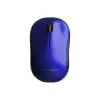 Mavi Kablosuz 3D Optik Mouse