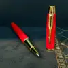 Metal Kırmızı Roller Kalem