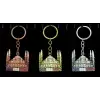 Metal Sultanahmet Anahtarlık Alk2222