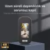 Mini Aksiyon Kamerası