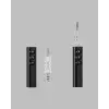Mini Bluetooth Ses Alıcısı 3.5mm Girişli Kablosuz Müzik Adaptörü