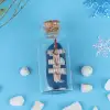 Mini Boy Şişe İçerisinde Gemi Maketi