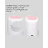 Mini Oje Kurutma Cihazı 16W LED UV Hızlı Kurutma Taşınabilir Kompakt