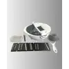 MJGN769-SEBZE DİLİMLEYİCİ SET