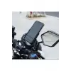 Motosiklet ve Bisiklet Telefon Tutucu