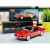 Mustang Tasarımlı Bluetooth Hoparlör