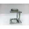 -20 Mm Büyüteç Lup Dokumacı Büyüteci Full çelik Katlanabilir Th9007a