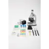-50x-100x-200x-400x-600-1200x  Çocuklariçin Eğitici  Projektörlü Mikroskop Seti