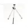 -Metalik Renk Tripod - 3 Yönlü Profesyonel