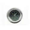 -Yuvarlak Metal Kasa Dayanıklı Pusula 60mm