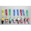 One Piece Silikon Anahtarlık Alk4269