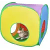Oyuncak Toplu Kedi Oyun Tüneli