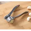 Paslanmaz Çelik Sarımsak Presi