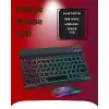 PG8033 Klavye Mouse Seti