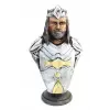 Polyester Aragorn Büst
