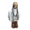 Polyester Saruman Büst