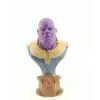 Polyester Thanos Büst Küçük Boy
