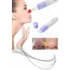 Pore Cleaner Vakumlu Yüz Temizleme Siyah Nokta Temizleme Cihazı