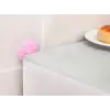Pratik Çok Amaçlı Silikon Kapı Duvar Koruyucu Tampon 4lü Paket