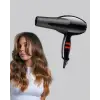 Profesyonel 2200W Saç Kurutma Makinesi Yüksek Performans