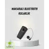 Profesyonel Bluetooth Kulaklık – Hızlı Şarj, Çift Cihaz Desteği, Uzun Süreli Kullanım