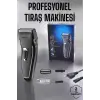 Profesyonel Erkeklere Özel Kişisel Bakım İçin Çok Yönlü Tıraş Çözümü