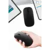Profesyonel Mouse Wireless Oyuncu Faresi Bluetooth Bağlantılı