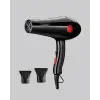 Profesyonel Saç Kurutma Makinesi – AC Motor, Soğuk Üfleme, 2 Hız Kademesi