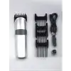 Profesyonel Tıraş Makinesi Seti