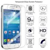 SAM İ9060 / i9082 - kırılmaz cam ekran koruyucu